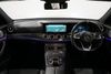 Mercedes-Benz E Class E63 S 4Matic+ Premium 4dr 9G-Tronic