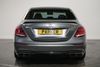 Mercedes-Benz E Class E63 S 4Matic+ Premium 4dr 9G-Tronic
