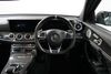 Mercedes-Benz E Class E63 S 4Matic+ Premium 4dr 9G-Tronic