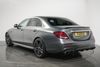 Mercedes-Benz E Class E63 S 4Matic+ Premium 4dr 9G-Tronic