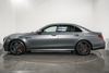 Mercedes-Benz E Class E63 S 4Matic+ Premium 4dr 9G-Tronic