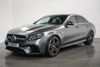 Mercedes-Benz E Class E63 S 4Matic+ Premium 4dr 9G-Tronic