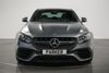 Mercedes-Benz E Class E63 S 4Matic+ Premium 4dr 9G-Tronic
