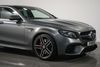 Mercedes-Benz E Class E63 S 4Matic+ Premium 4dr 9G-Tronic