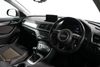 Audi Q3 2.0 TDI Quattro SE 5dr