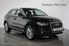 Audi Q3 2.0 TDI Quattro SE 5dr