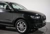 Audi Q3 2.0 TDI Quattro SE 5dr