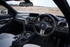 BMW M4 M4 2dr DCT [Competition Pack]