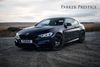 BMW M4 M4 2dr DCT [Competition Pack]