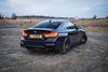 BMW M4 M4 2dr DCT [Competition Pack]