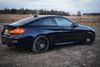 BMW M4 M4 2dr DCT [Competition Pack]