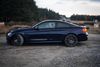 BMW M4 M4 2dr DCT [Competition Pack]