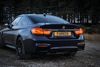BMW M4 M4 2dr DCT [Competition Pack]