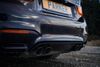 BMW M4 M4 2dr DCT [Competition Pack]