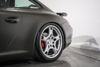 Porsche 911 2dr