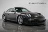 Porsche 911 2dr