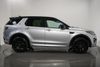 Land Rover Discovery Sport 2.0 SD4 240 HSE Dynamic Luxury 5dr Auto