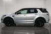 Land Rover Discovery Sport 2.0 SD4 240 HSE Dynamic Luxury 5dr Auto