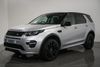 Land Rover Discovery Sport 2.0 SD4 240 HSE Dynamic Luxury 5dr Auto