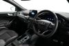 Ford Focus 1.0 EcoBoost 125 ST-Line X 5dr Auto