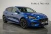 Ford Focus 1.0 EcoBoost 125 ST-Line X 5dr Auto