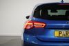 Ford Focus 1.0 EcoBoost 125 ST-Line X 5dr Auto