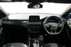 Ford Focus 1.0 EcoBoost 125 ST-Line X 5dr Auto