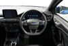 Ford Focus 1.0 EcoBoost 125 ST-Line X 5dr Auto