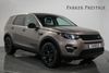 Land Rover Discovery Sport 2.0 TD4 180 HSE 5dr Auto