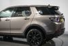 Land Rover Discovery Sport 2.0 TD4 180 HSE 5dr Auto
