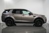 Land Rover Discovery Sport 2.0 TD4 180 HSE 5dr Auto