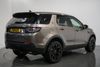 Land Rover Discovery Sport 2.0 TD4 180 HSE 5dr Auto