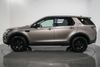 Land Rover Discovery Sport 2.0 TD4 180 HSE 5dr Auto