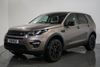 Land Rover Discovery Sport 2.0 TD4 180 HSE 5dr Auto