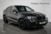 BMW X4 xDrive20d M Sport 5dr Step Auto