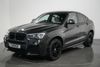 BMW X4 xDrive20d M Sport 5dr Step Auto