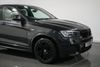 BMW X4 xDrive20d M Sport 5dr Step Auto