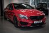 Mercedes-Benz CLA Class CLA 45 4Matic 4dr Tip Auto