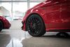 Mercedes-Benz CLA Class CLA 45 4Matic 4dr Tip Auto