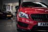 Mercedes-Benz CLA Class CLA 45 4Matic 4dr Tip Auto