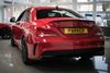 Mercedes-Benz CLA Class CLA 45 4Matic 4dr Tip Auto