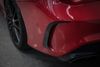 Mercedes-Benz CLA Class CLA 45 4Matic 4dr Tip Auto