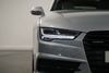 Audi A7 3.0 TDI Quattro 272 Black Edition 5dr S Tronic