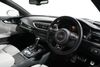 Audi A7 3.0 TDI Quattro 272 Black Edition 5dr S Tronic