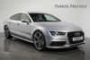 Audi A7 3.0 TDI Quattro 272 Black Edition 5dr S Tronic