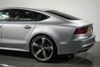 Audi A7 3.0 TDI Quattro 272 Black Edition 5dr S Tronic