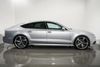 Audi A7 3.0 TDI Quattro 272 Black Edition 5dr S Tronic