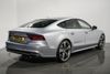 Audi A7 3.0 TDI Quattro 272 Black Edition 5dr S Tronic