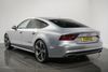Audi A7 3.0 TDI Quattro 272 Black Edition 5dr S Tronic