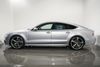 Audi A7 3.0 TDI Quattro 272 Black Edition 5dr S Tronic